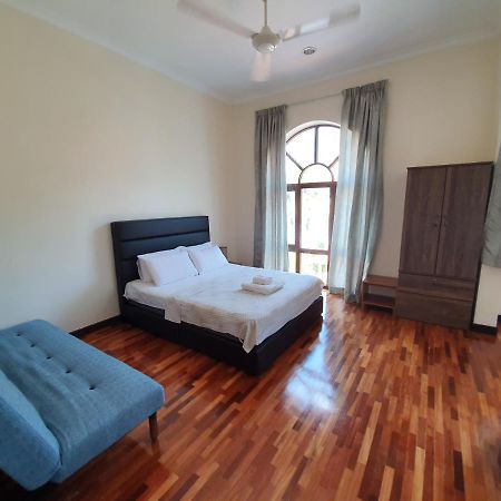 Апартаменты Eden Cosy Living Бату-Ферринги Экстерьер фото