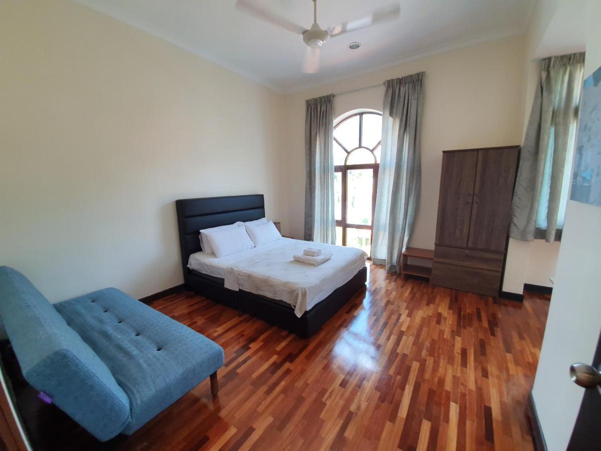 Апартаменты Eden Cosy Living Бату-Ферринги Экстерьер фото