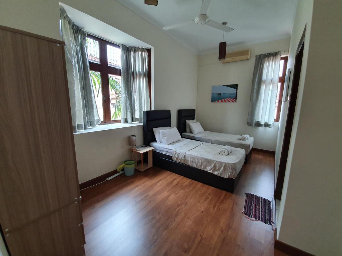 Апартаменты Eden Cosy Living Бату-Ферринги Экстерьер фото